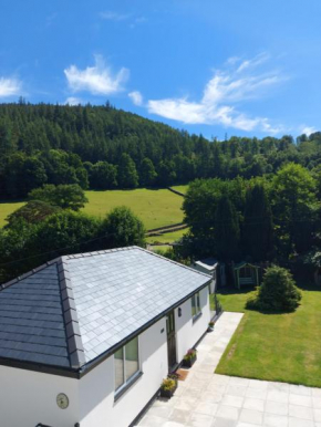 Glenwood luxury Cottage Betws-y-coed